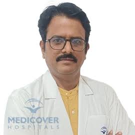Dr Muddam Ramesh Babu